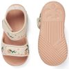 Sandales Blumer Peach (pointure 22)  par Liewood