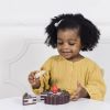 Gâteau au chocolat en bois FSC Le Toy Van Ambiance 3