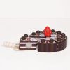 Gâteau au chocolat en bois FSC Le Toy Van Ambiance 6