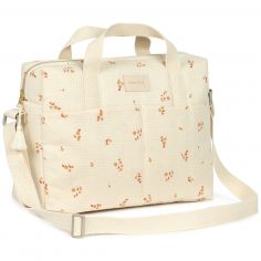 Sac à langer imperméable Gala Opera Yellow lily