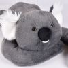Peluche géante Koala lesté PODCOLL (75 cm) Histoire d'Ours Ambiance 2