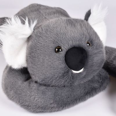 Peluche géante Koala lesté PODCOLL (75 cm)