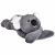 Variation Noir du produit Peluche géante Koala lesté PODCOLL (75 cm) de la marque Histoire d'Ours
