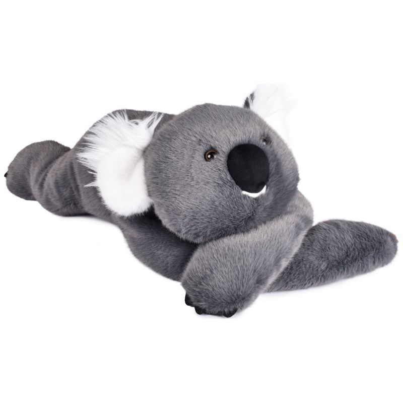 Peluche géante Koala lesté PODCOLL (75 cm) Histoire d'Ours Produit 1