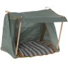 Tente ''Happy camper'' Souris  par Maileg