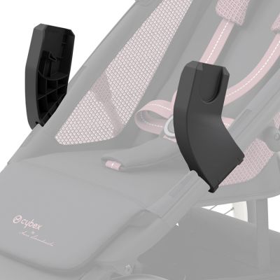 Adaptateurs de siège auto AVI et AVI SPIN  Cybex