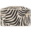 Vanity Gaspard Zèbre Ecru Hindbag Produit 3
