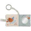 Livre d'activités pour poussette Safari Friends Little Dutch Produit 2