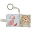 Livre d'activités pour poussette Safari Friends Little Dutch Produit 3