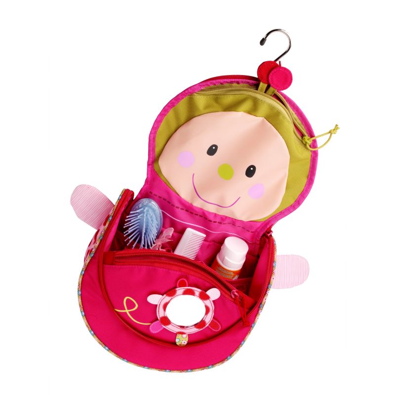 Trousse de toilette Liz Lilliputiens
