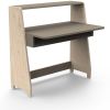 Petit bureau évolutif Asymetry (coloris au choix) Mathy by bols Produit 1