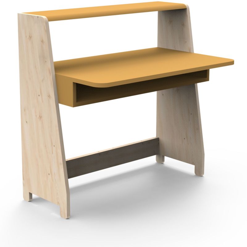 Petit bureau évolutif Asymetry (coloris au choix) Mathy by bols Produit 4