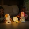 Veilleuse rechargeable Lazy Dog Mary's Ambiance 4