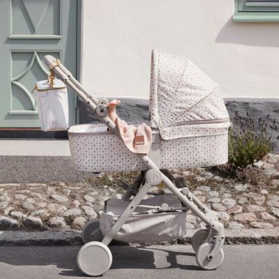 Nacelle Elodie Mondo Autumn Rose
