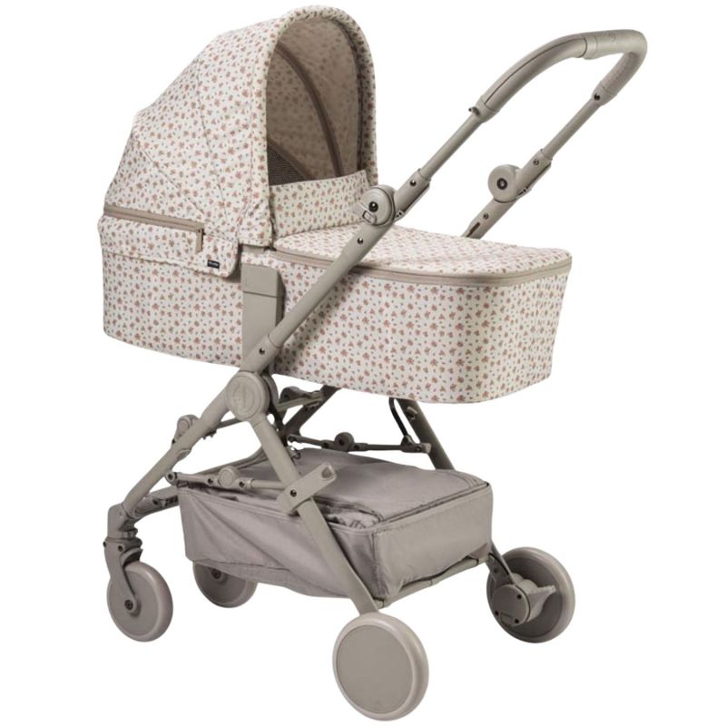Nacelle Elodie Mondo Autumn Rose Elodie Details Produit 5