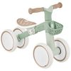 Porteur Learning Bike eco-logic Vert sauge Globber Produit 2
