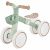 Variation Vert d'eau, blanc, beige du produit Porteur Learning Bike eco-logic Vert sauge de la marque Globber