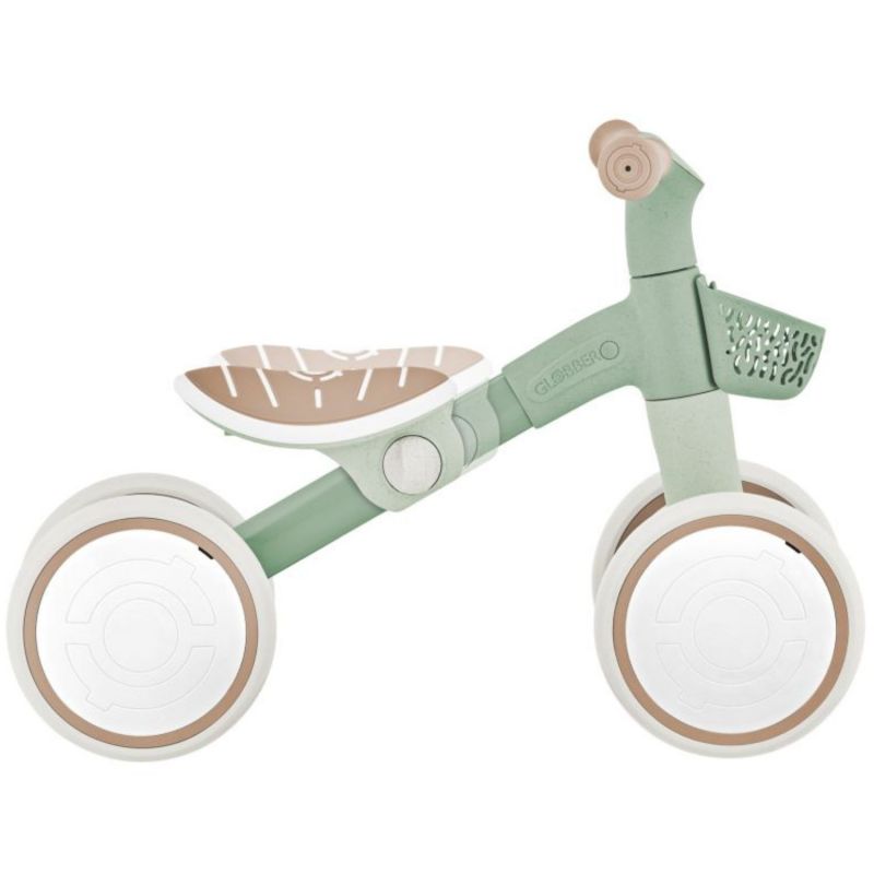 Porteur Learning Bike eco-logic Vert sauge Globber Produit 5