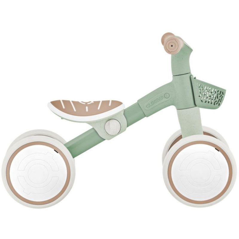 Porteur Learning Bike eco-logic Vert sauge Globber Produit 6
