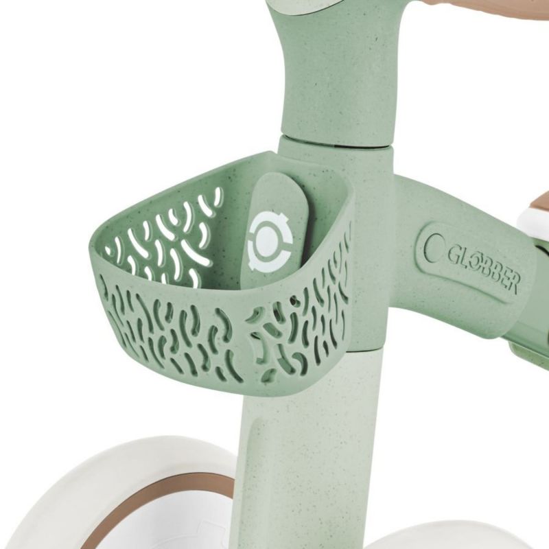 Porteur Learning Bike eco-logic Vert sauge Globber Produit 7