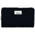 Trousse de toilette mini Velours noir - BEBEL