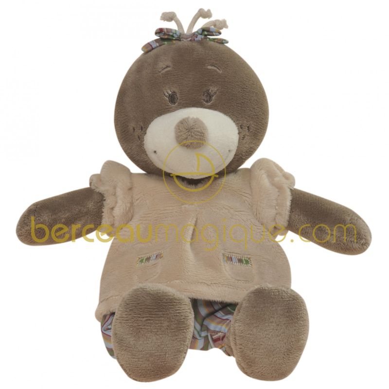 Peluche Emma (50 cm) Noukie's