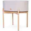 Berceau 2 en 1 lin beige Childhome Produit 3