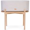 Berceau 2 en 1 lin beige Childhome Produit 4