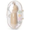 Set lime électrique et coupe-ongles (5 têtes interchangeables et boîte de transport) Suavinex Produit 5