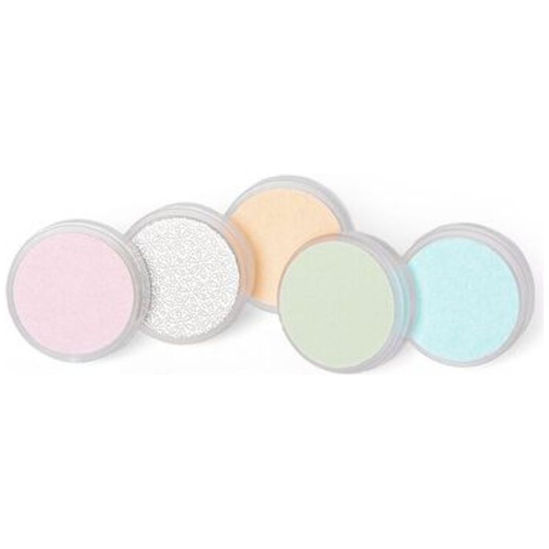 Set lime électrique et coupe-ongles (5 têtes interchangeables et boîte de transport) Suavinex Produit 6