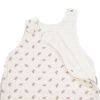Gigoteuse Été Mimosa Rose TOG 0,5 (1-4 mois) - Reconditionné Walking Mum Produit 3