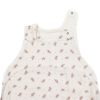 Gigoteuse Été Mimosa Rose TOG 0,5 (1-4 mois) - Reconditionné Walking Mum Produit 4