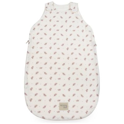 Gigoteuse Été Mimosa Rose TOG 0,5 (1-4 mois) - Reconditionné Walking Mum