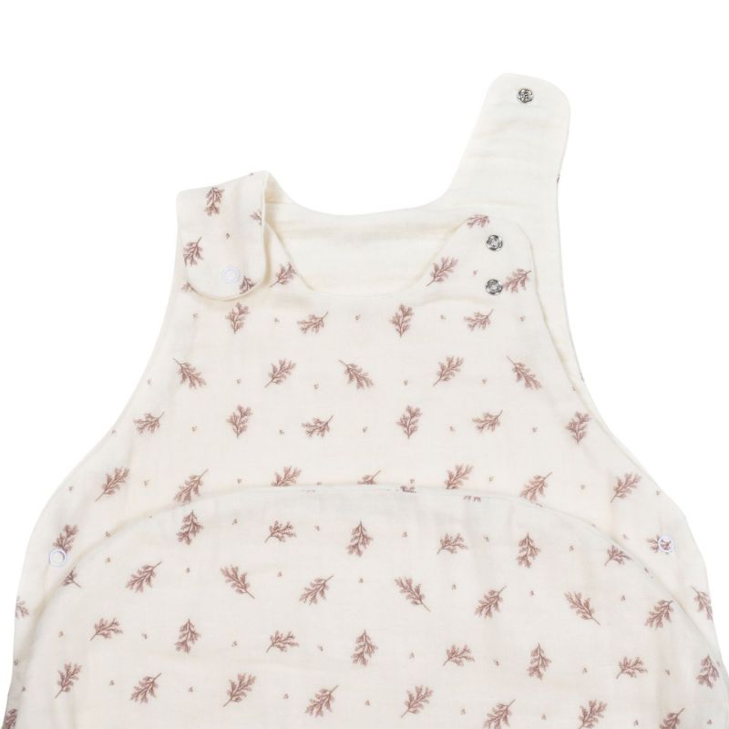 Gigoteuse Été Mimosa Rose TOG 0,5 (1-4 mois) - Reconditionné Walking Mum Produit 4