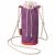 Variation Rose, rouge du produit Sac isotherme Outdoors dusty orchid de la marque Fresk