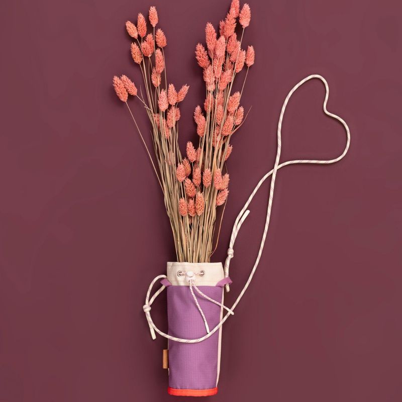Sac isotherme Outdoors dusty orchid Fresk Ambiance 5
