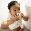 Lot de 2 balles de préhension Clay-Warm Linen Baby's Only Ambiance 6