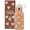 Gourde isotherme Nougat (350 ml) - Atelier Wagram