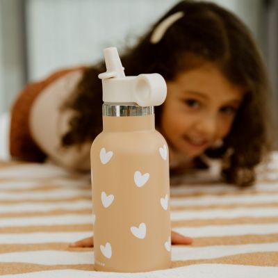 Gourde isotherme Nougat (350 ml)