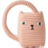 Anneau de dentition Ginge le chat x Donna Wilson - Oli & Carol
