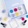 Coffret de maquillage paillettes Disco Fever Oh Flossy Ambiance 2