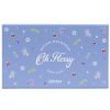 Coffret de maquillage paillettes Disco Fever Oh Flossy Packaging 4