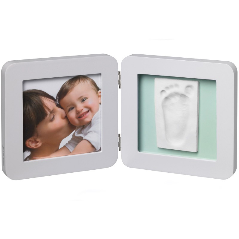 Cadre photo empreinte Modern Print Frame Pastel Baby Art