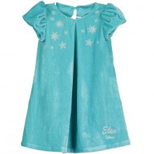 Déguisement Elsa turquoise (6-12 mois)  par Disney Boutique