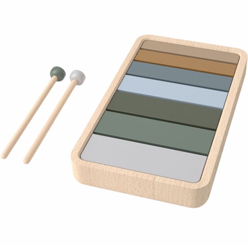 Xylophone Stuart Oat multi mix Liewood