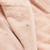 Peignoir lapin Pale Pink (3-4 ans)  par Jollein