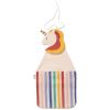 Organiseur mural 2 en 1 Toto Unicorn Play&Go Produit 1