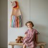 Organiseur mural 2 en 1 Toto Unicorn Play&Go Ambiance 5