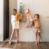 Organiseur mural 2 en 1 Toto Unicorn Play&Go Ambiance 6