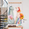 Organiseur mural 2 en 1 Toto Unicorn Play&Go Ambiance 7